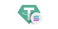 Tether (USDT) Solana